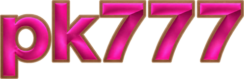 pk777 Logo
